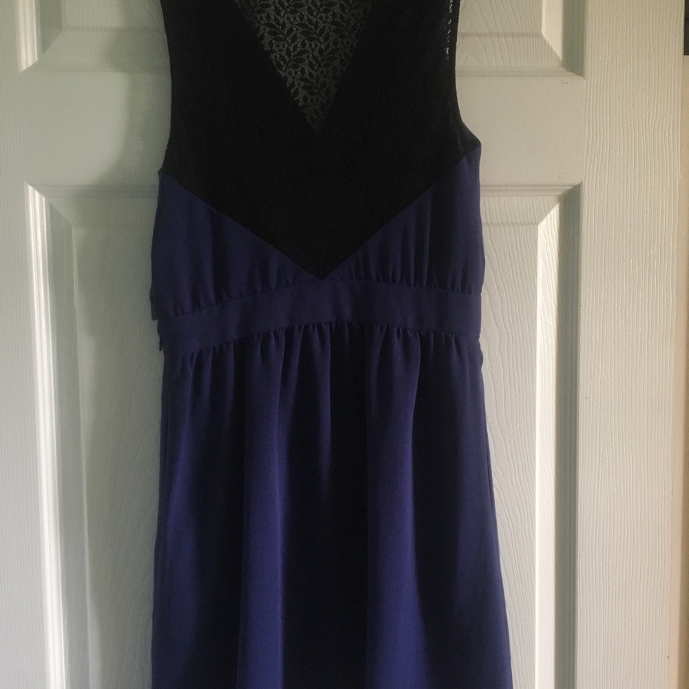 BCBGeneration mini dress - Picture 5 of 5